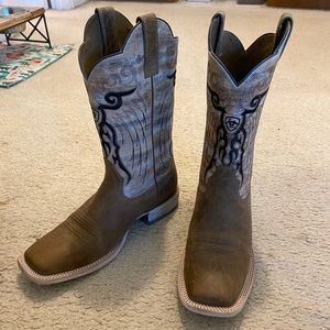 Ariat boot